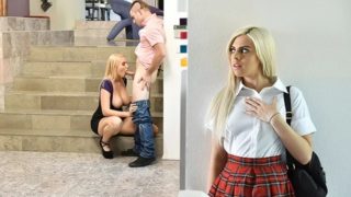 TeamSkeet – Paying For Pleasure