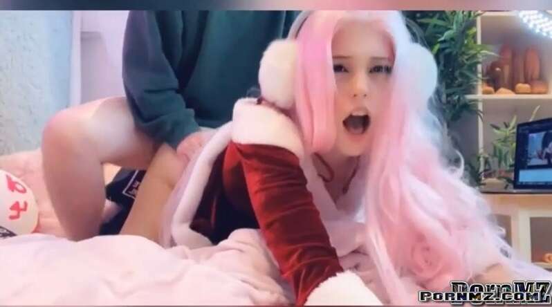 OnlyFans – Belle Delphine Sex Tape