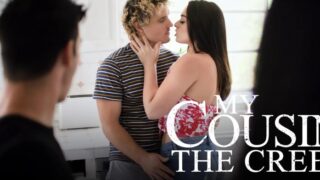 PureTaboo Sophia Burns My Cousin The Creep Pornmz
