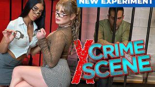 TeamSkeetLabs Natalie Knight Ameena Green Concept Interrogation Sex Pornmz
