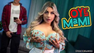 OyeMami Naty Delgado Now Its Our Turn Pornmz