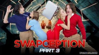 [MomSwap] Krystal Sparks Millie Morgan – Swapception Part 3 One Swap Beyond