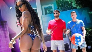[Milfty] Cali Sweets – Dont Let His Cheating Ruin Memorial Day Just Suck Your Stepsons Cock