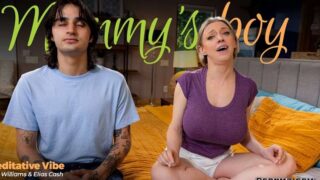 [MommysBoy] Dee Williams – Meditative Vibe