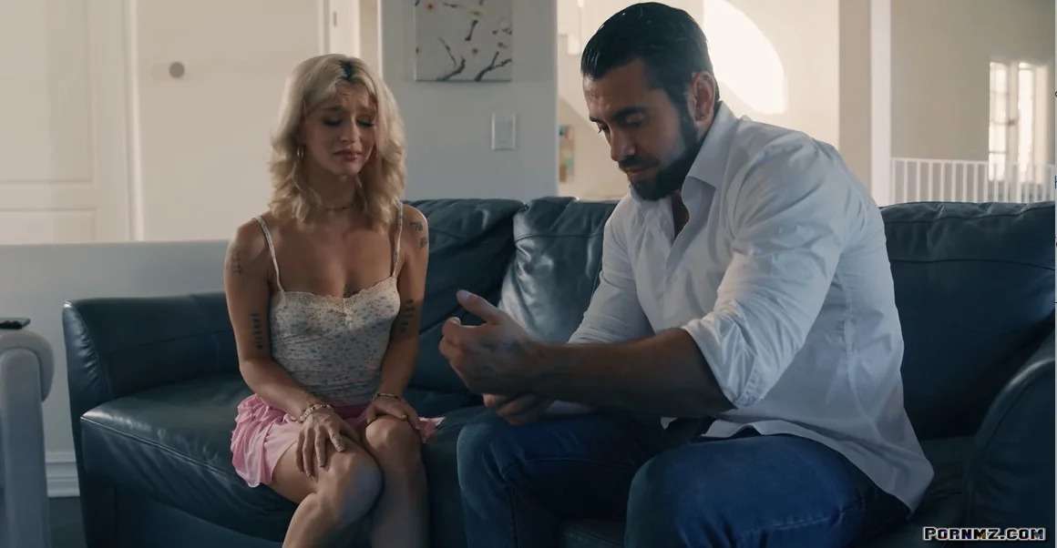 PureTabo – Emma Rosie – Hitting Him Close To Home